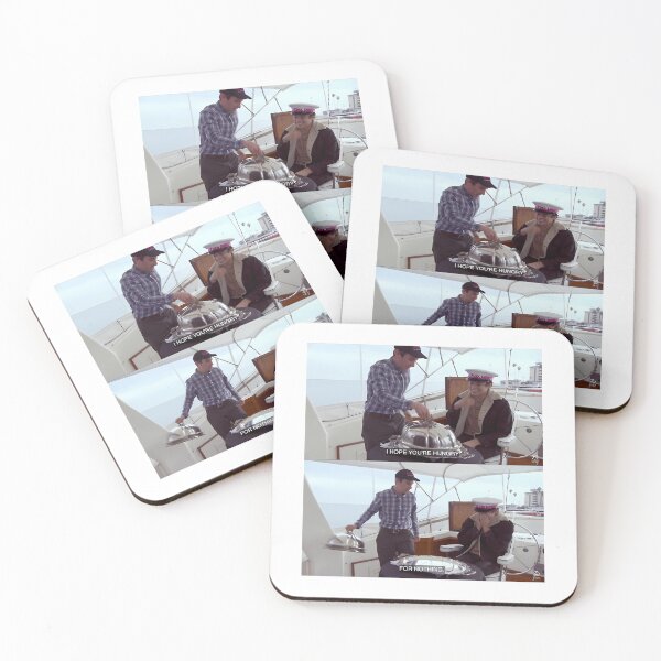 Item preview, Nathan For You I Hope You'Re Hungry For Nothing designed and sold by lairrkhart.