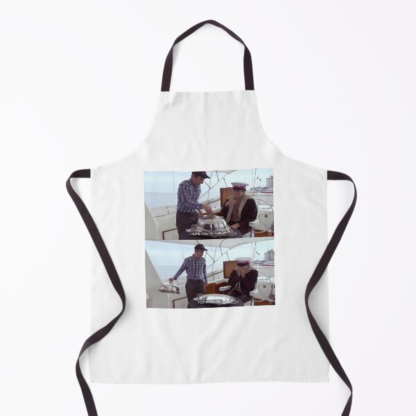 Item preview, Nathan For You I Hope You'Re Hungry For Nothing designed and sold by lairrkhart.
