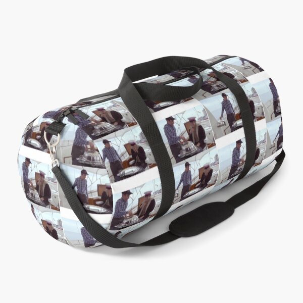 Item preview, Nathan For You I Hope You'Re Hungry For Nothing designed and sold by lairrkhart.