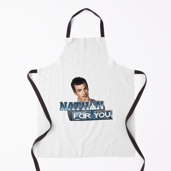Item preview, Nathan For You- Nathan Fielder designed and sold by lairrkhart.