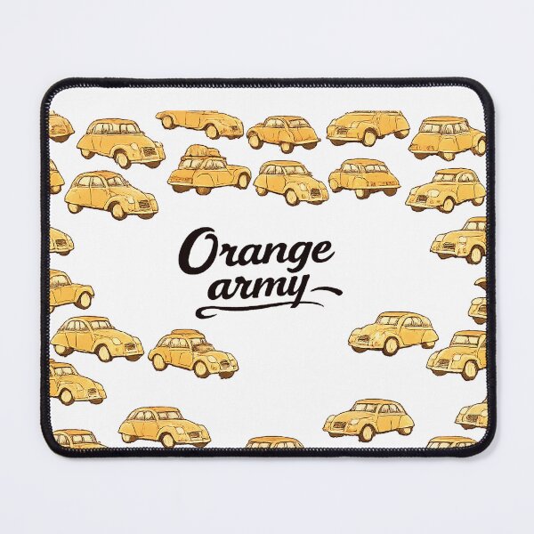 Item preview, Vintage Duck Car Pattern Art | Retro European Automobile Design designed and sold by Hookesmode.