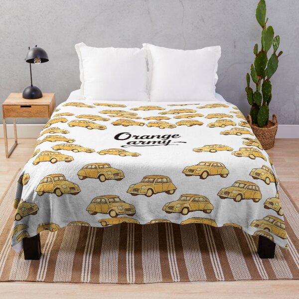 Item preview, Vintage Duck Car Pattern Art | Retro European Automobile Design designed and sold by Hookesmode.