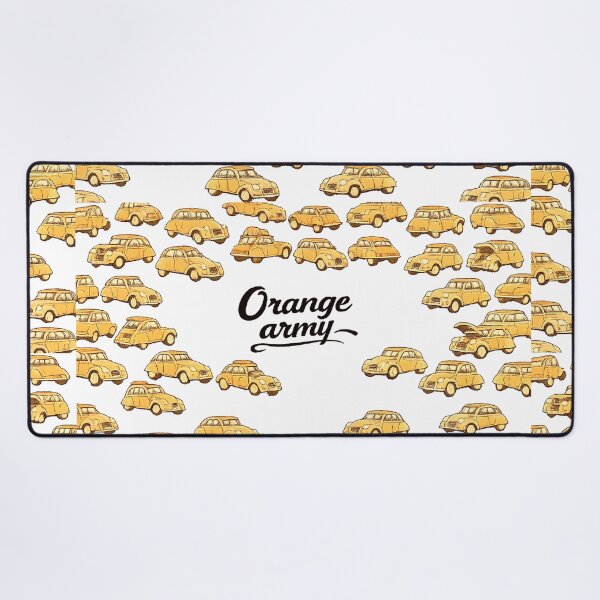 Item preview, Vintage Duck Car Pattern Art | Retro European Automobile Design designed and sold by Hookesmode.