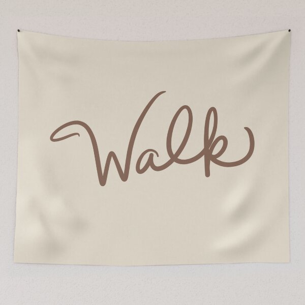 Item preview, Walk designed and sold by abeink.
