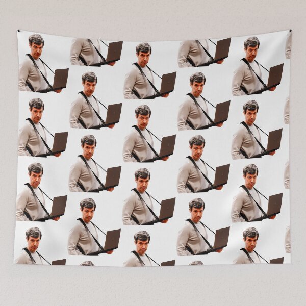 Item preview, Nathan For You Picture designed and sold by lairrkhart.
