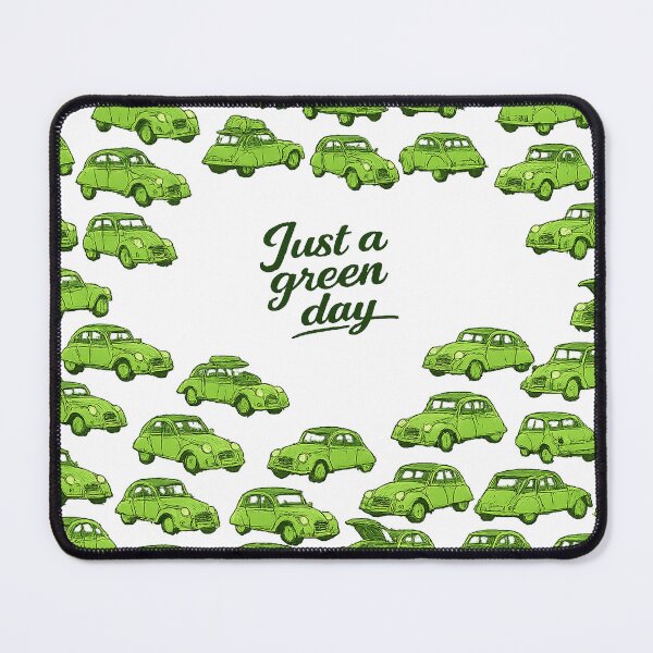 Item preview, Vintage Duck Car Pattern Art | Retro European Automobile Design designed and sold by Hookesmode.