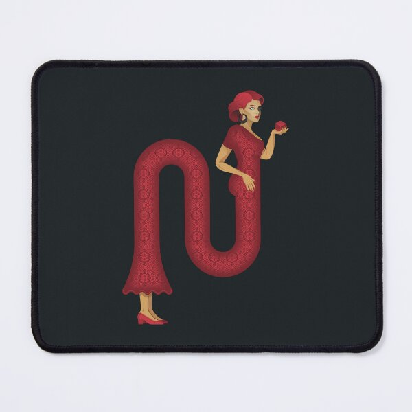 Item preview, Emakuma Luzea designed and sold by Ramiro Piedrabuena.