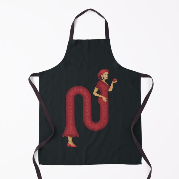 Item preview, Emakuma Luzea designed and sold by Ramiro Piedrabuena.