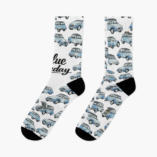 Item preview, Vintage Duck Car Pattern Art | Retro European Automobile Design designed and sold by Hookesmode.