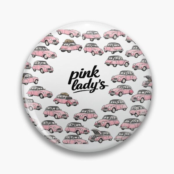 Item preview, Vintage Duck Car Pattern Art | Retro European Automobile Design designed and sold by Hookesmode.