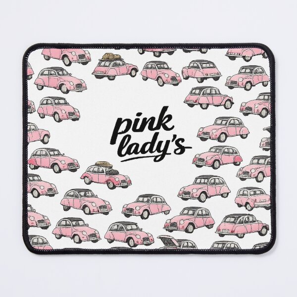 Item preview, Vintage Duck Car Pattern Art | Retro European Automobile Design designed and sold by Hookesmode.