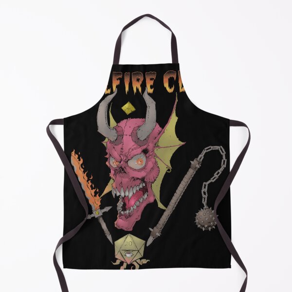 Item preview, Hellion Fire designed and sold by ruinsoftroy.