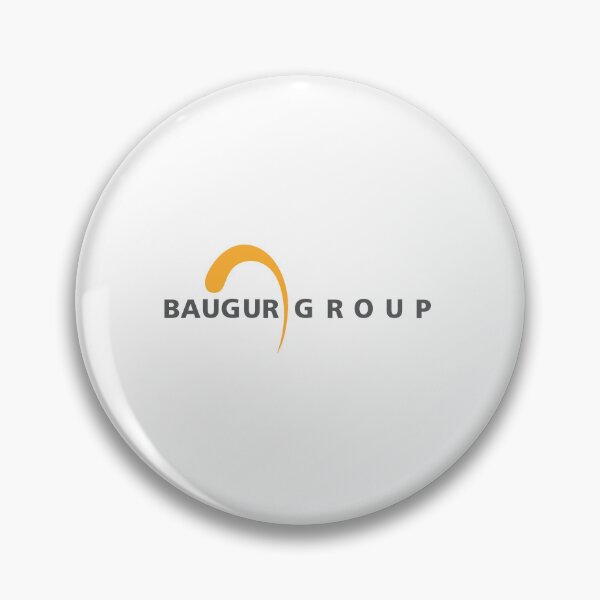 Item preview, Baugur Group Corporate Logo designed and sold by Covenbuki.