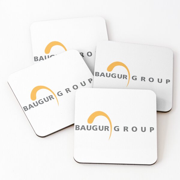 Item preview, Baugur Group Corporate Logo designed and sold by Covenbuki.