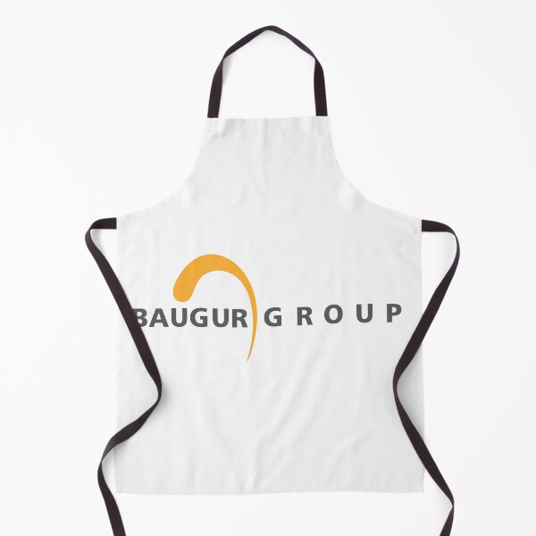 Item preview, Baugur Group Corporate Logo designed and sold by Covenbuki.