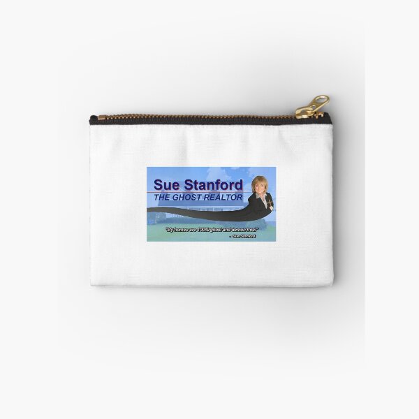 Item preview, Sue Ghost Realtor Nathan For You designed and sold by lairrkhart.