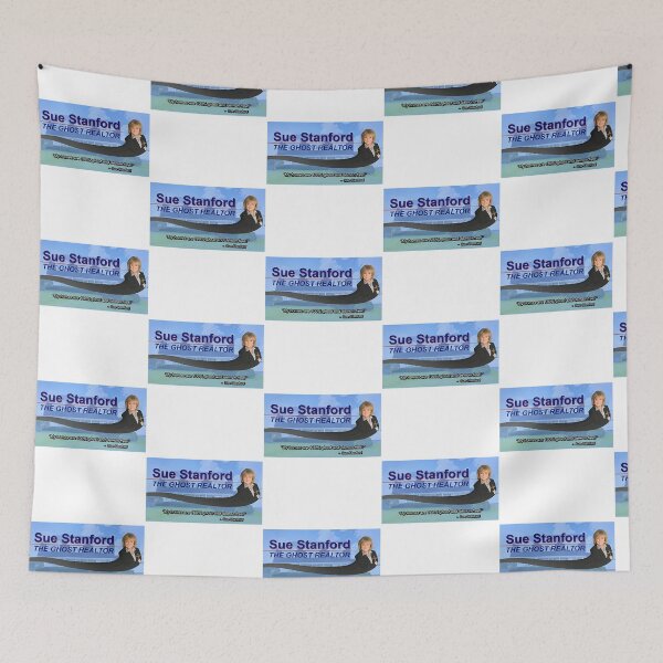Item preview, Sue Ghost Realtor Nathan For You designed and sold by lairrkhart.
