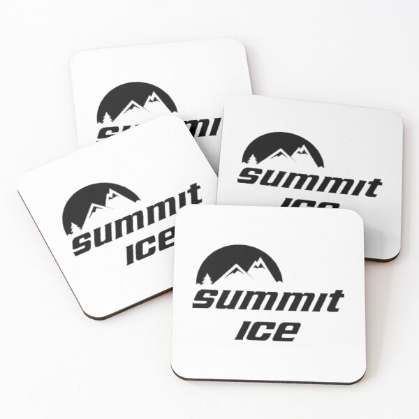 Item preview, Summit Ice Nathan For You designed and sold by lairrkhart.
