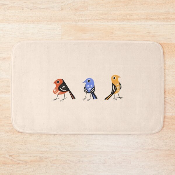 Item preview, Primary Birds designed and sold by rogerhoyosp.