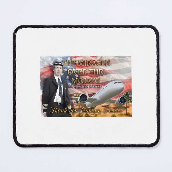 Item preview, The Miracle Over The Mojave designed and sold by lairrkhart.