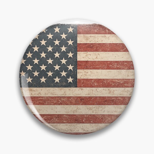 Item preview, Vintage american flag designed and sold by ARIN2550.
