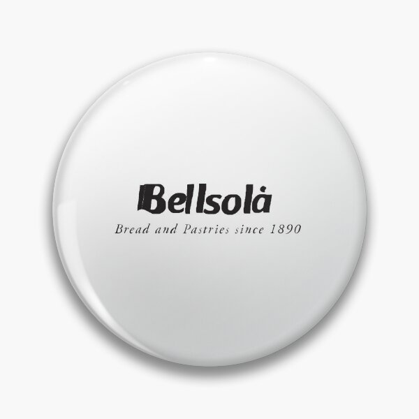 Item preview, Bellsola Bread and Pastries Since 1890 designed and sold by Covenbuki.