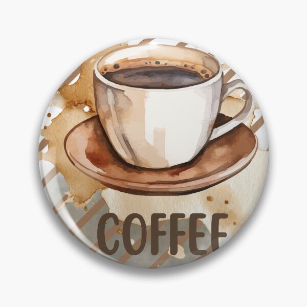 Item preview, Coffee Cup Kitchen Decor designed and sold by SHAN-NO.