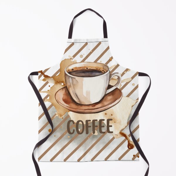 Item preview, Coffee Cup Kitchen Decor designed and sold by SHAN-NO.