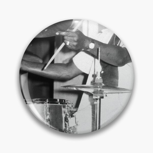 Item preview, Elvin Jones designed and sold by mwdrum.
