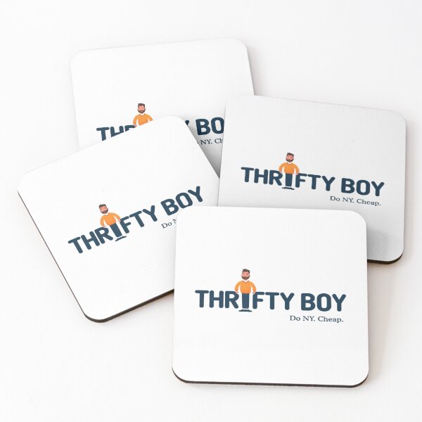 Item preview, Thrifty Boy Ny Nathan Fielder The Rehearsal designed and sold by lairrkhart.