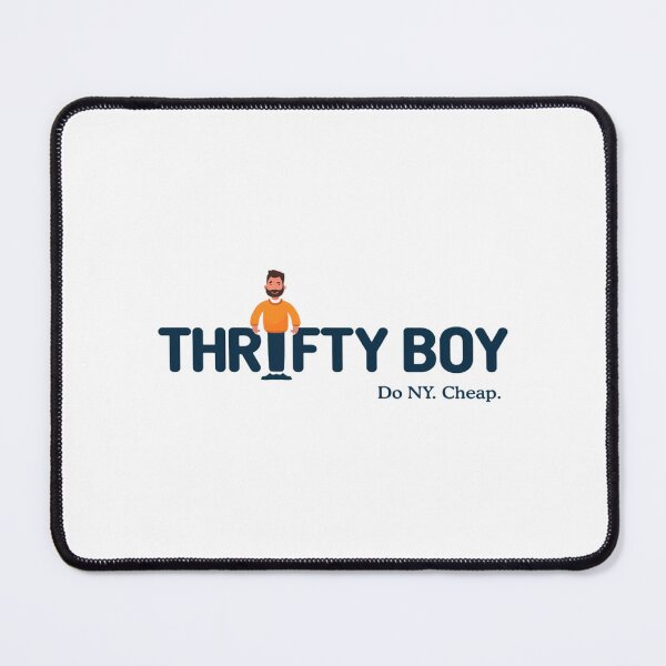 Item preview, Thrifty Boy Ny Nathan Fielder The Rehearsal designed and sold by lairrkhart.