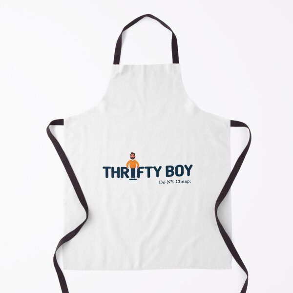 Item preview, Thrifty Boy Ny Nathan Fielder The Rehearsal designed and sold by lairrkhart.