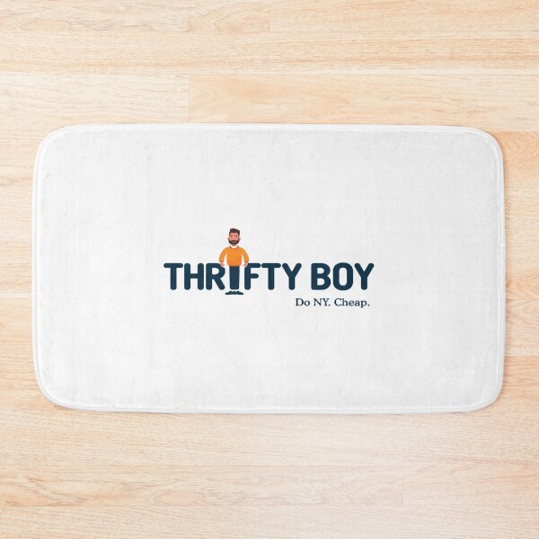 Item preview, Thrifty Boy Ny Nathan Fielder The Rehearsal designed and sold by lairrkhart.