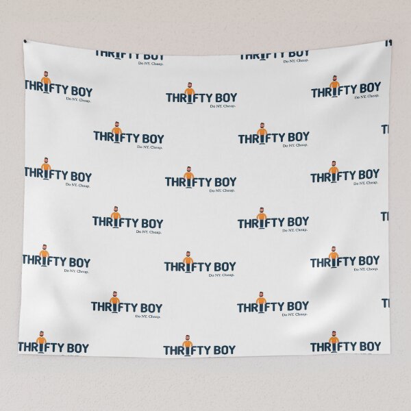 Item preview, Thrifty Boy Ny Nathan Fielder The Rehearsal designed and sold by lairrkhart.