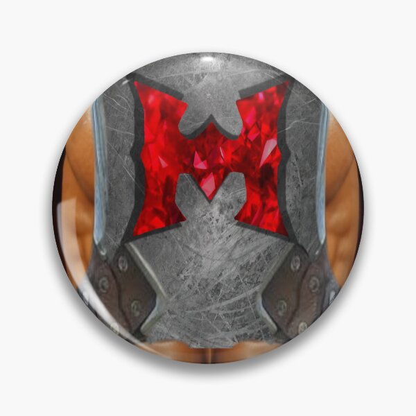 Item preview, I have the power! designed and sold by JoeArca.