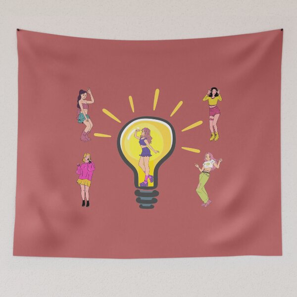 Item preview, Disco Dance designed and sold by Bhavna111.
