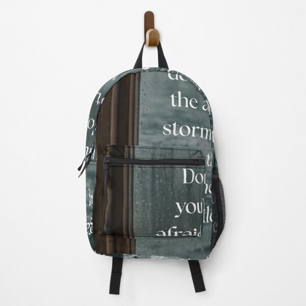 Item preview, Don't Wait Until You're No Longer Afraid to Start designed and sold by andreavlad.