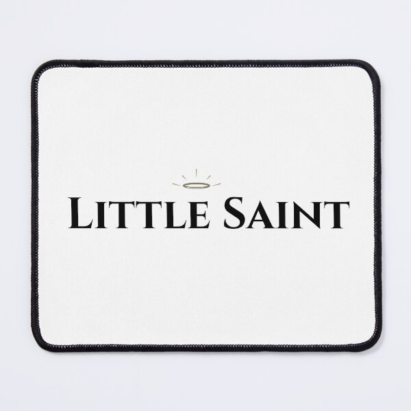 Item preview, Litte Saint designed and sold by Catholic Design.