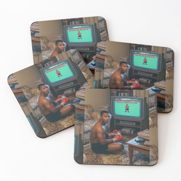 Item preview, Tyson vs Tyson designed and sold by LockedUp.