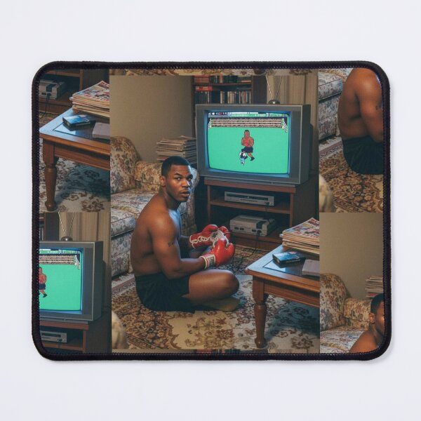 Item preview, Tyson vs Tyson designed and sold by LockedUp.