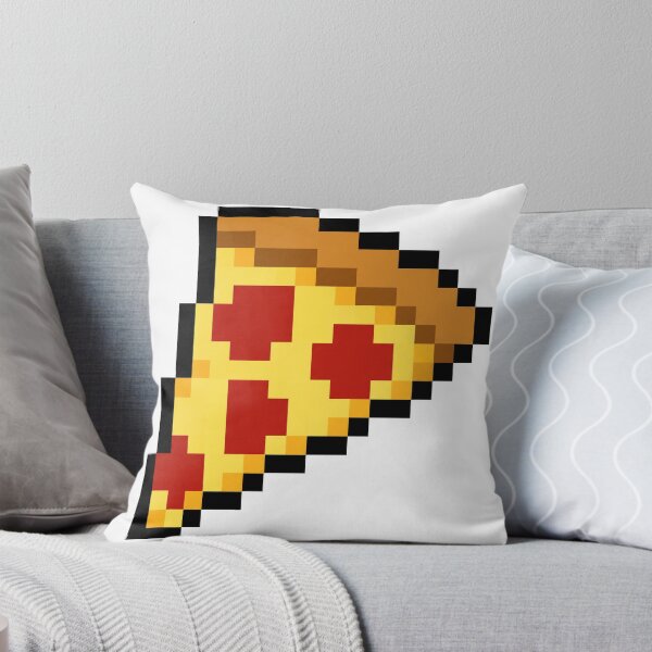 Item preview, Pixel Pizza designed and sold by Loading----.