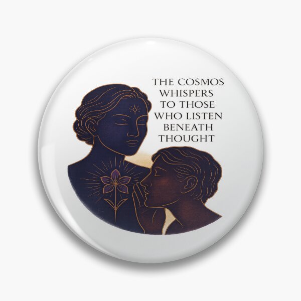 Item preview, Whispers Beneath Thought designed and sold by Whispers of Light✨.