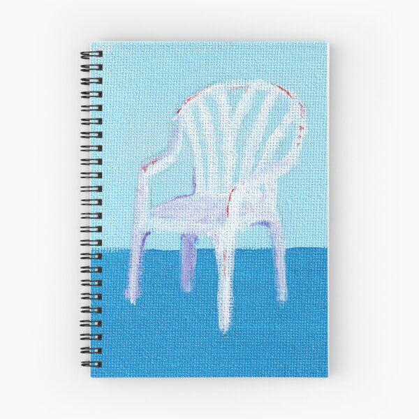 Item preview, A lawn chair for deep conversations  designed and sold by BrintyInk.