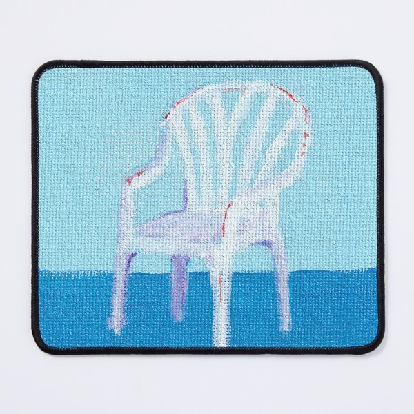 Item preview, A lawn chair for deep conversations designed and sold by BrintyInk.