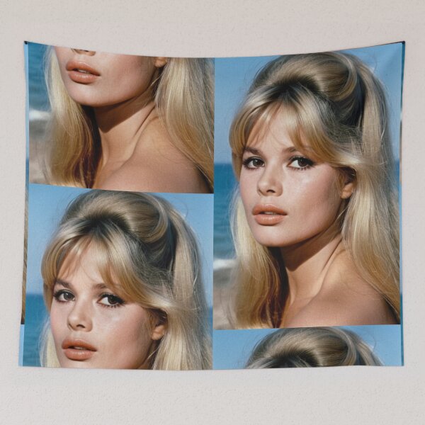 Item preview, Character - Portrait Skin Tanned Bouffant designed and sold by Beat-It.