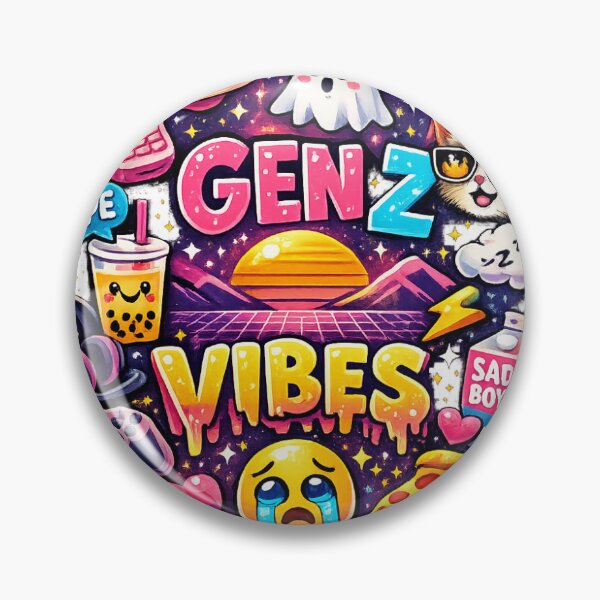 Item preview, gen z designed and sold by Yog777.