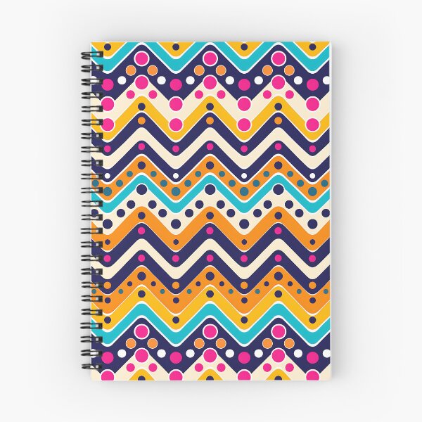 Item preview, Confetti Retro Pop designed and sold by Shak Stickers.