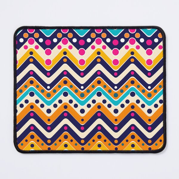 Item preview, Confetti Retro Pop designed and sold by Shak Stickers.