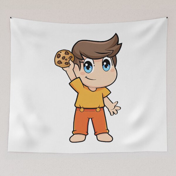 Item preview, milo and chip merch designed and sold by olkravey.