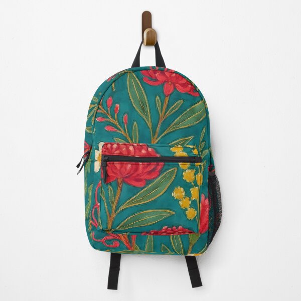 Item preview, Australian Flower designed and sold by GraphicsClub.